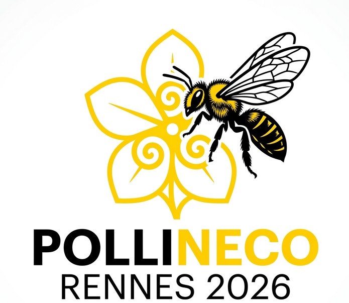 Logo de la conférence